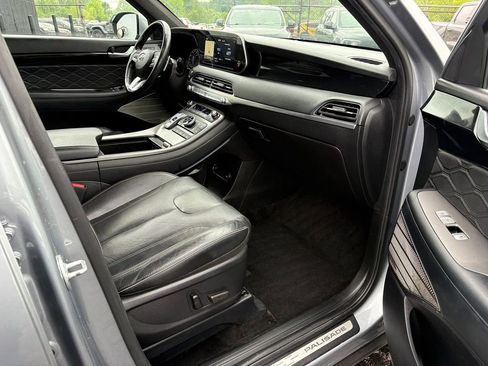 Used 2020 Hyundai Palisade Limited AWD/4WD image 10