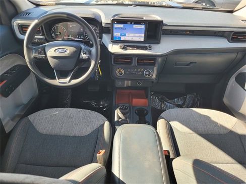 Used 2022 Ford Maverick XLT image 16