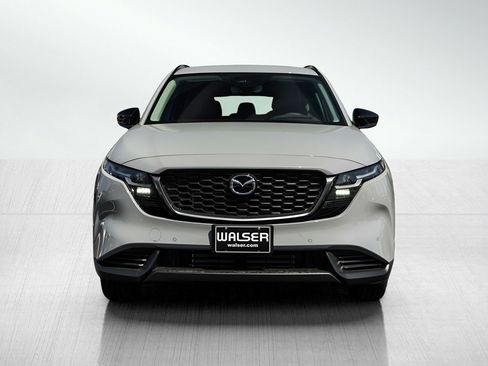 New 2026 MAZDA CX-5 Preferred AWD/4WD image 2