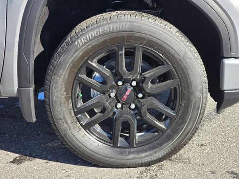 New 2026 GMC Sierra 1500 Elevation image 14