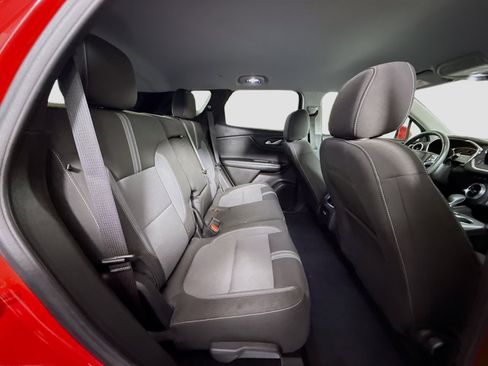 Used 2024 Chevrolet Blazer LT image 27