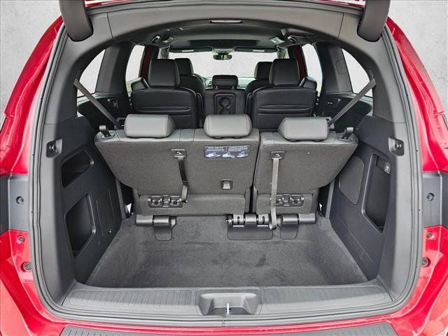 New 2026 Honda Odyssey Sport-L image 10