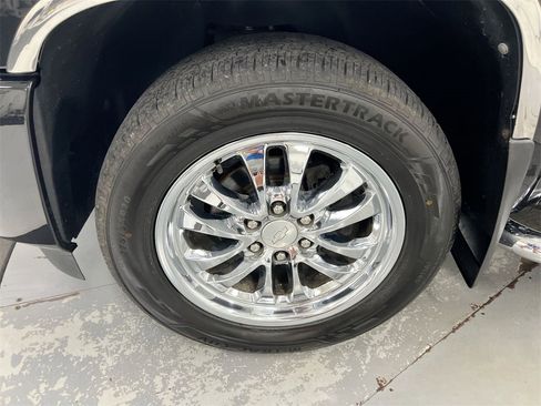 Used 2009 Chevrolet Silverado 1500 LTZ w/ Safety Package image 24