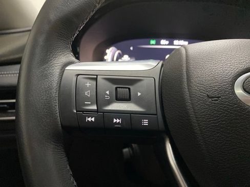 Used 2023 INFINITI QX60 Luxe FWD image 41