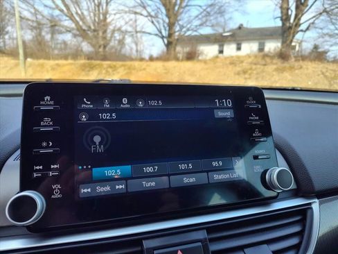 Used 2020 Honda Accord Sport image 18