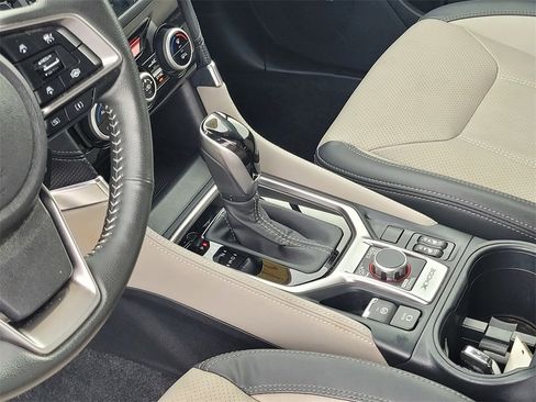 Used 2024 Subaru Forester Limited w/ Pop Package 2 image 19