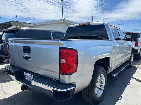 Used 2018 Chevrolet Silverado 1500 LT w/ All Star Edition RWD image 33