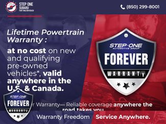 Used 2025 Subaru Forester Premium video 1