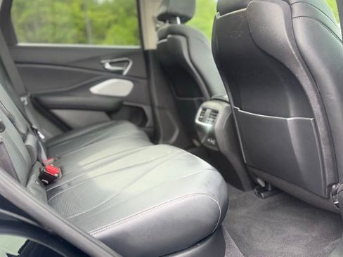 Used 2021 Acura RDX AWD w/ Technology Package image 23