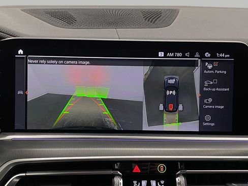 Certified 2023 BMW X5 xDrive40i w/ Premium Package image 27