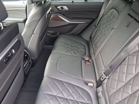 Used 2026 BMW X5 xDrive40i w/ Climate Comfort Package AWD/4WD image 21