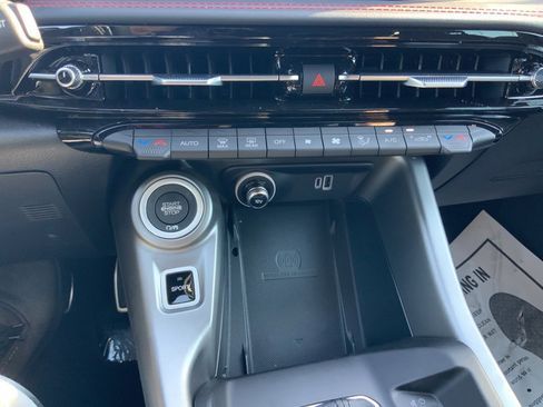 New 2024 Dodge Hornet R/T Plus image 21