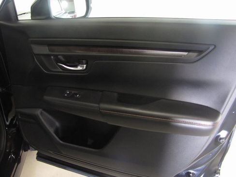 Certified 2025 Honda CR-V Sport-L image 19