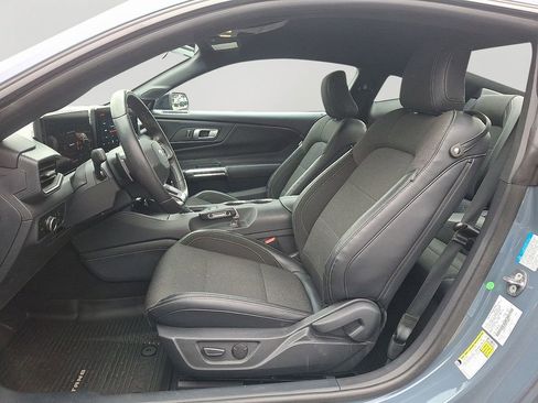 Used 2024 Ford Mustang GT w/ GT Performance Package image 12