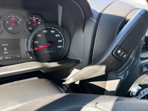 New 2026 GMC Sierra 2500 Pro image 19