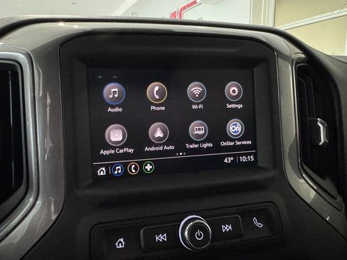 Certified 2023 GMC Sierra 1500 Pro w/ Graphite Edition AWD/4WD image 20