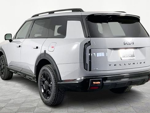 New 2027 Kia Telluride SX Prestige X-Pro image 4