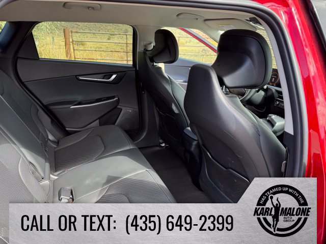 Used 2024 Kia EV6 Wind w/ Wind Technology Package AWD/4WD image 33