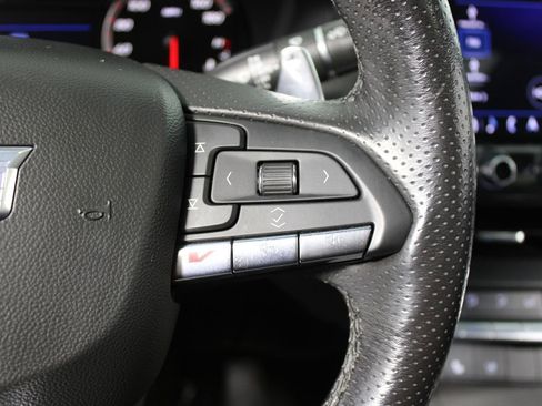 Used 2020 Cadillac CT4 V w/ Climate Package RWD image 20