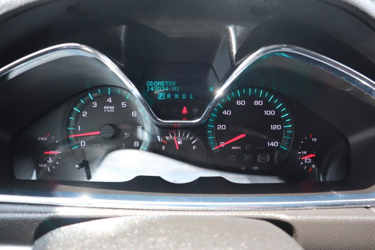 Used 2015 Chevrolet Traverse LT AWD/4WD image 23