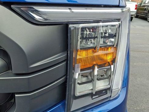 Certified 2023 Ford F150 XLT w/ Equipment Group 302A High image 9