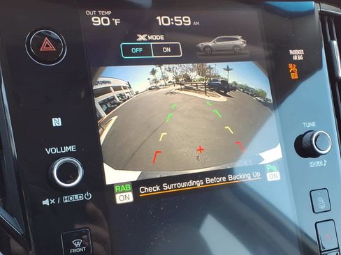 Certified 2021 Subaru Outback Limited w/ Popular Package #2 image 39