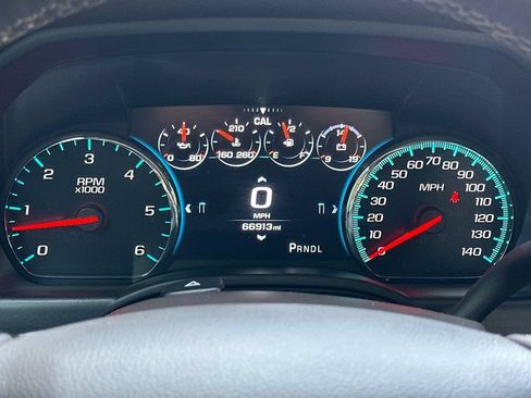 Used 2017 GMC Sierra 1500 Denali RWD image 22