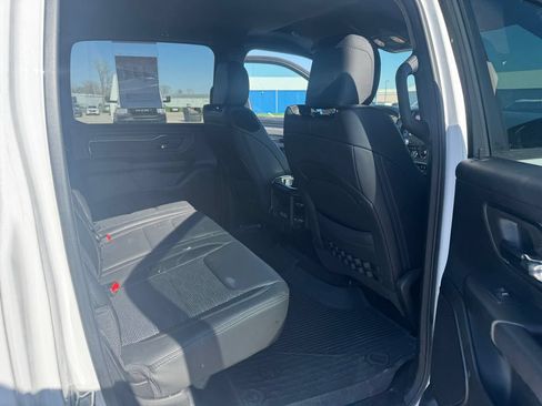Used 2023 RAM 1500 Big Horn AWD/4WD image 26