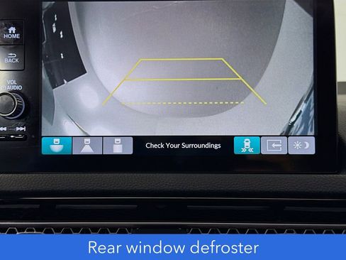 Certified 2023 Honda Civic Touring image 20