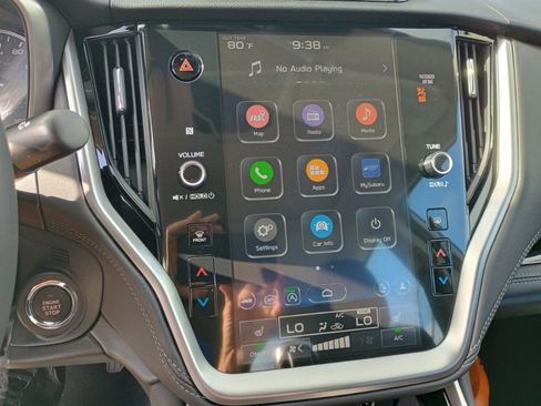 New 2025 Subaru Legacy Limited w/ Popular Package #2 image 20