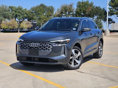 Used 2025 Audi Q5 Premium Plus