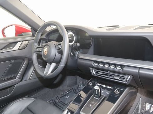 Used 2024 Porsche 911 Targa 4S image 25