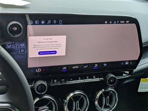 New 2026 Chevrolet Blazer EV LT image 16