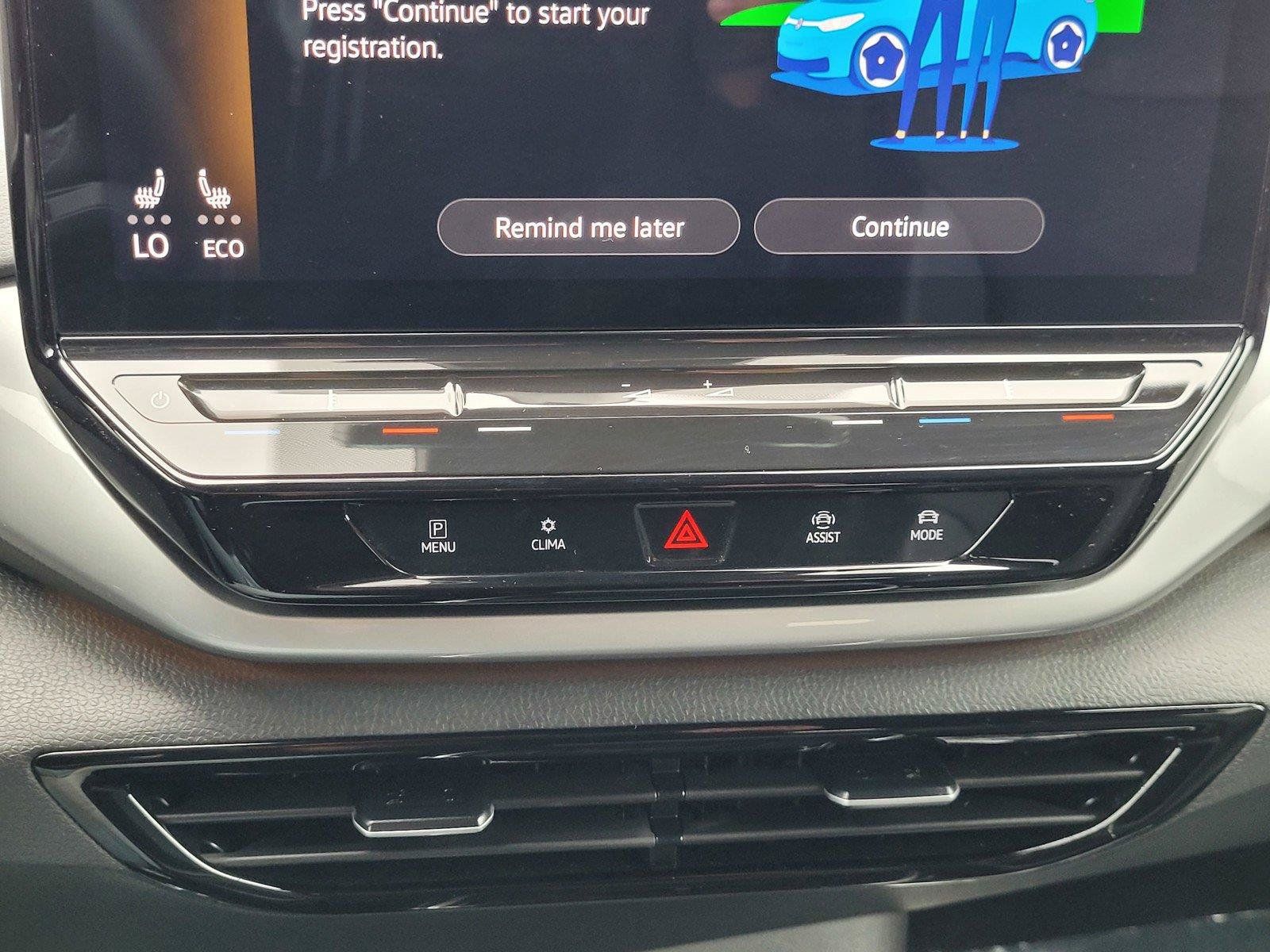 Certified 2023 Volkswagen ID.4 S RWD image 28