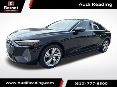 New 2025 Audi A5 2.0T Premium