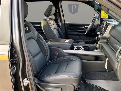 New 2026 RAM 1500 Big Horn image 24