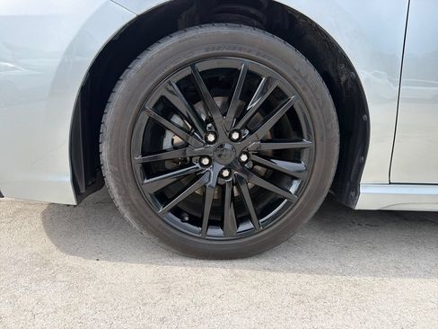 Used 2022 Toyota Camry SE FWD image 11