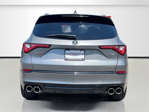 Used 2023 Acura MDX Type S image 6