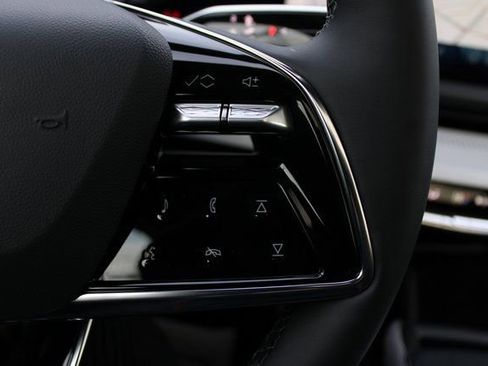 New 2026 Cadillac Optiq Sport 2 RWD image 21