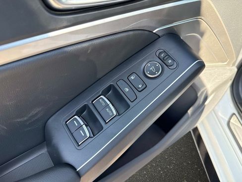 Used 2026 Acura Integra A-Spec FWD image 16