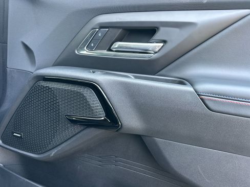 Used 2024 Chevrolet Silverado EV RST image 19