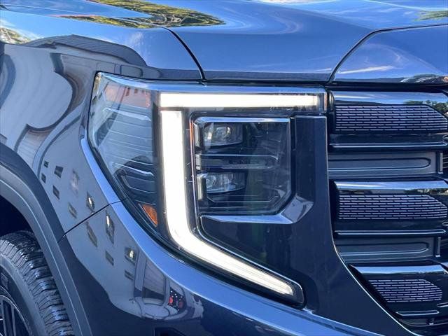 Used 2024 GMC Sierra 1500 Elevation w/ Preferred Package AWD/4WD image 12