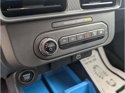 New 2025 Ford Maverick XLT w/ 4K Tow Package image 23