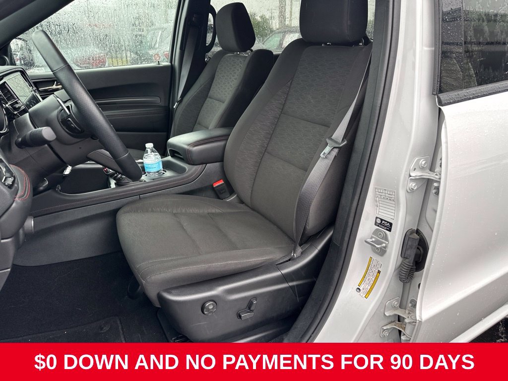 Used 2026 Dodge Durango GT RWD image 6