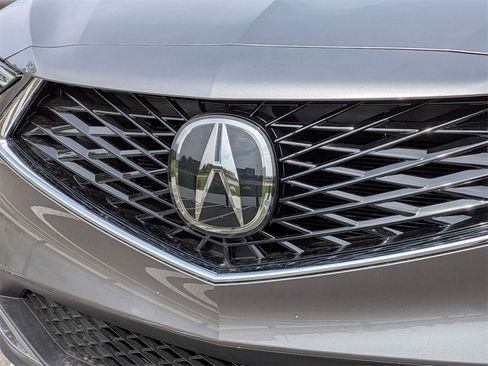 New 2026 Acura MDX SH-AWD image 9