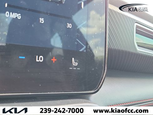 Used 2024 Ford Mustang GT Premium RWD image 25