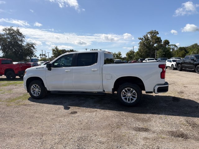 New 2026 Chevrolet Silverado 1500 RST w/ LPO, Dark Essentials Package RWD image 6