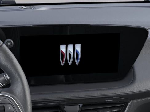 New 2026 Buick Encore GX Preferred w/ Comfort Package FWD image 20