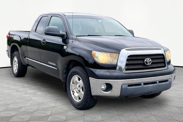 Used 2007 Toyota Tundra SR5 w/ TRD Off-Road Pkg RWD 360° Tour