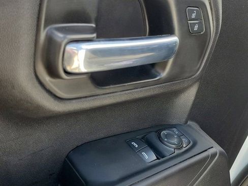 Used 2022 Chevrolet Silverado 1500 W/T w/ WT Value Package image 16